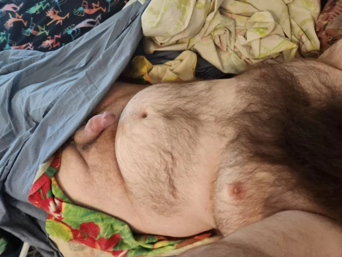 Woof woof by Foreign_Hall4200