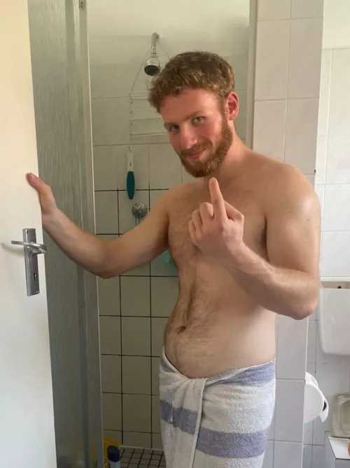 Would you accept my invitation? by LiamLarson