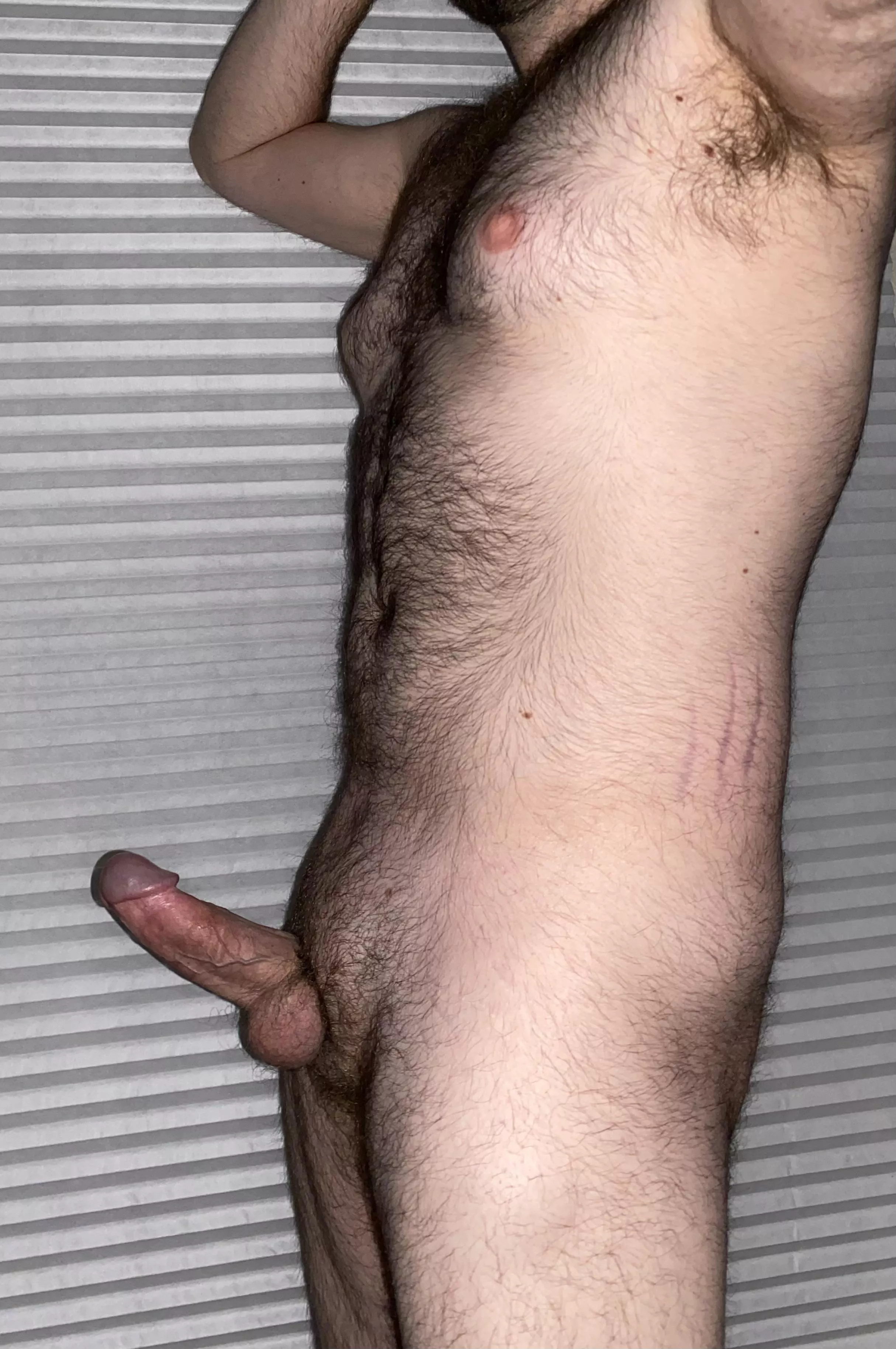 (33) Call me Gaston, because every last inch is covered in hair posted by Subtletemptations