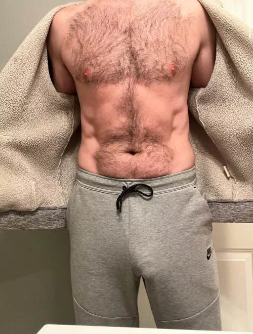 [37] It’s been a while so I thought I’d say hello 😏  by Gentlefreak2024