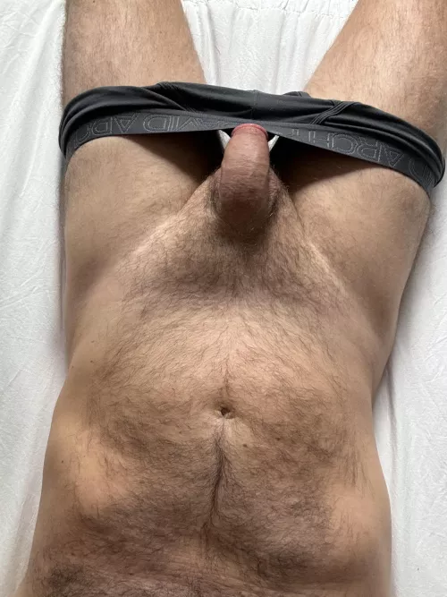 About to spring.  by carrotds3