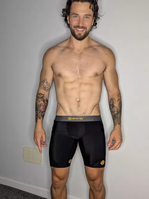 All natural baby 😜 by Old-Contribution2960