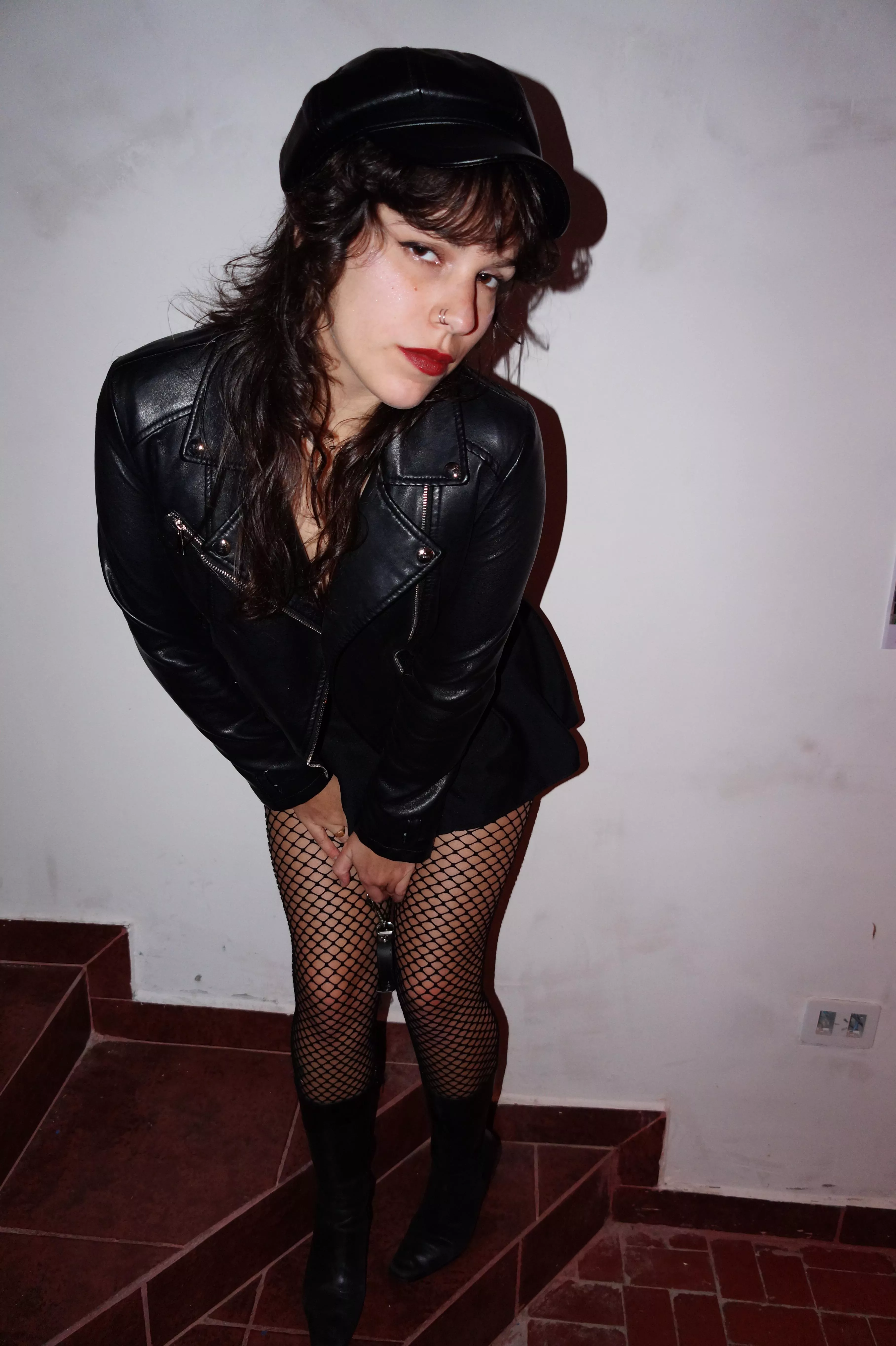 all the power over your sex life in one woman posted by MysticalCleo