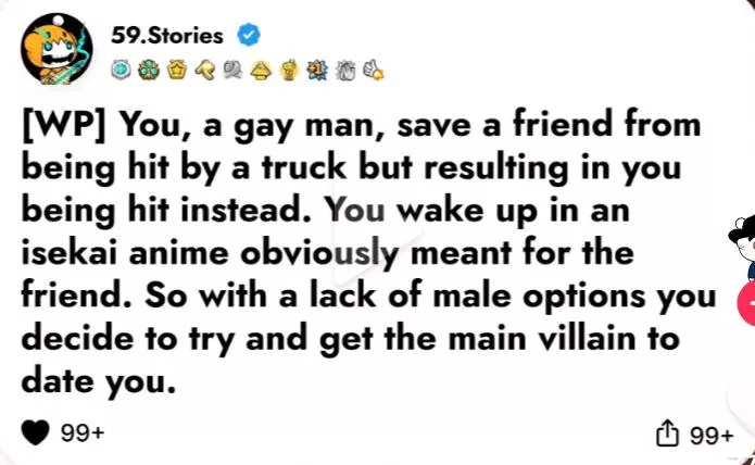 Are there any manhwa or manga like this? posted by SnooCrickets7735