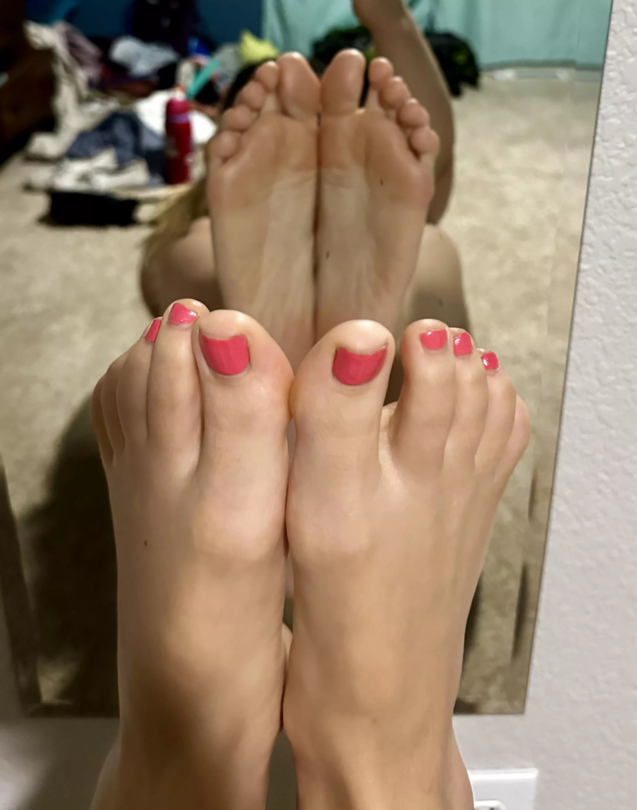 Are you a top or a bottom kinda guy? posted by Footsy_treats