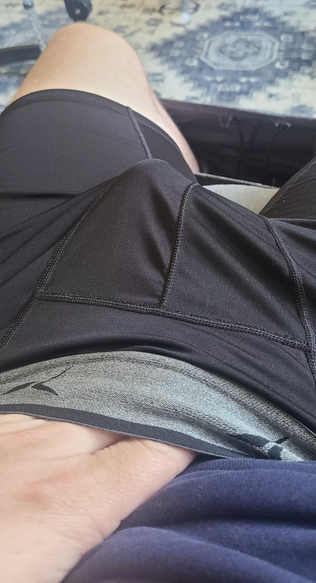 Boxer briefs courtesy of Target posted by WIDaddyDick