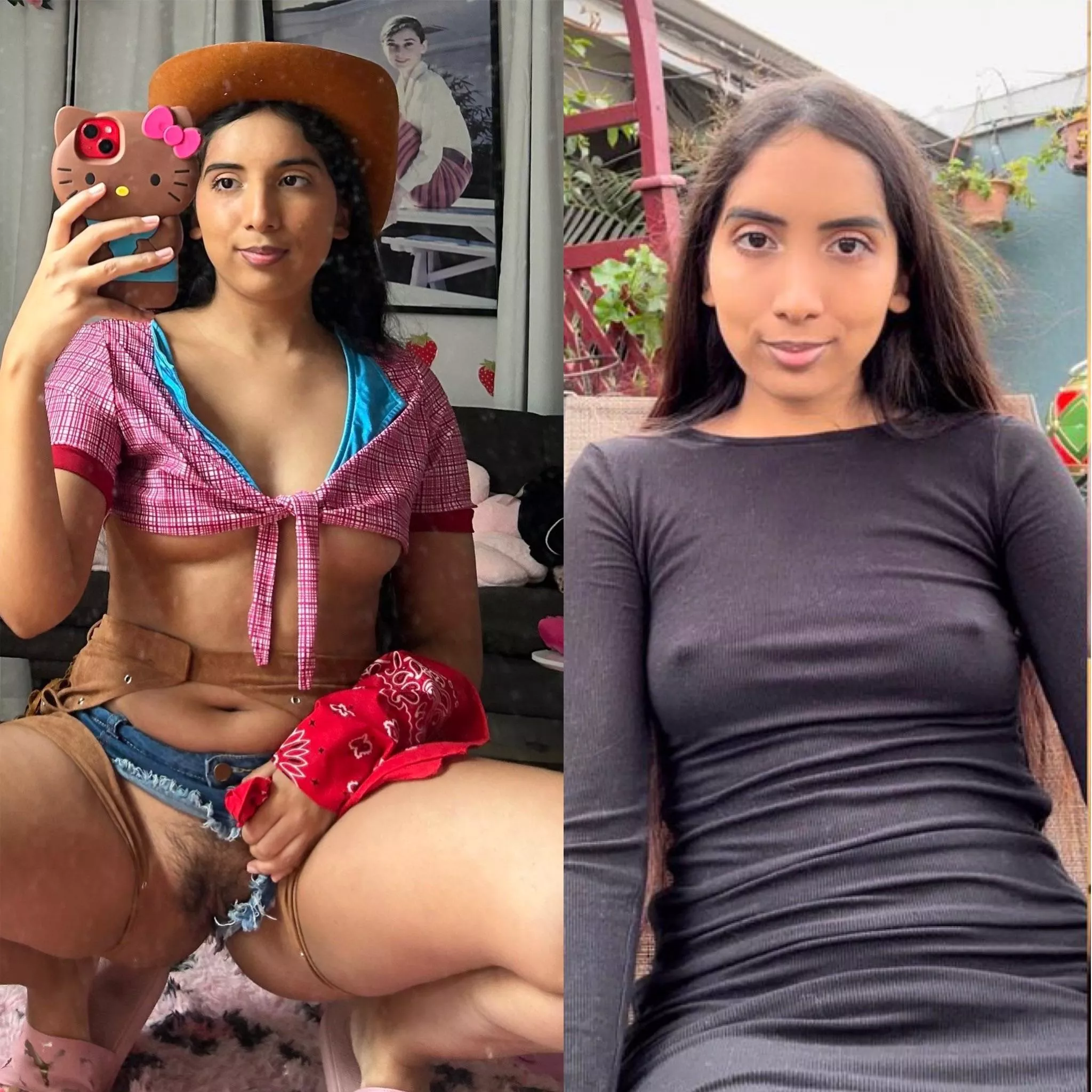 Can a brown girl ride on u? posted by brownlatinaspice