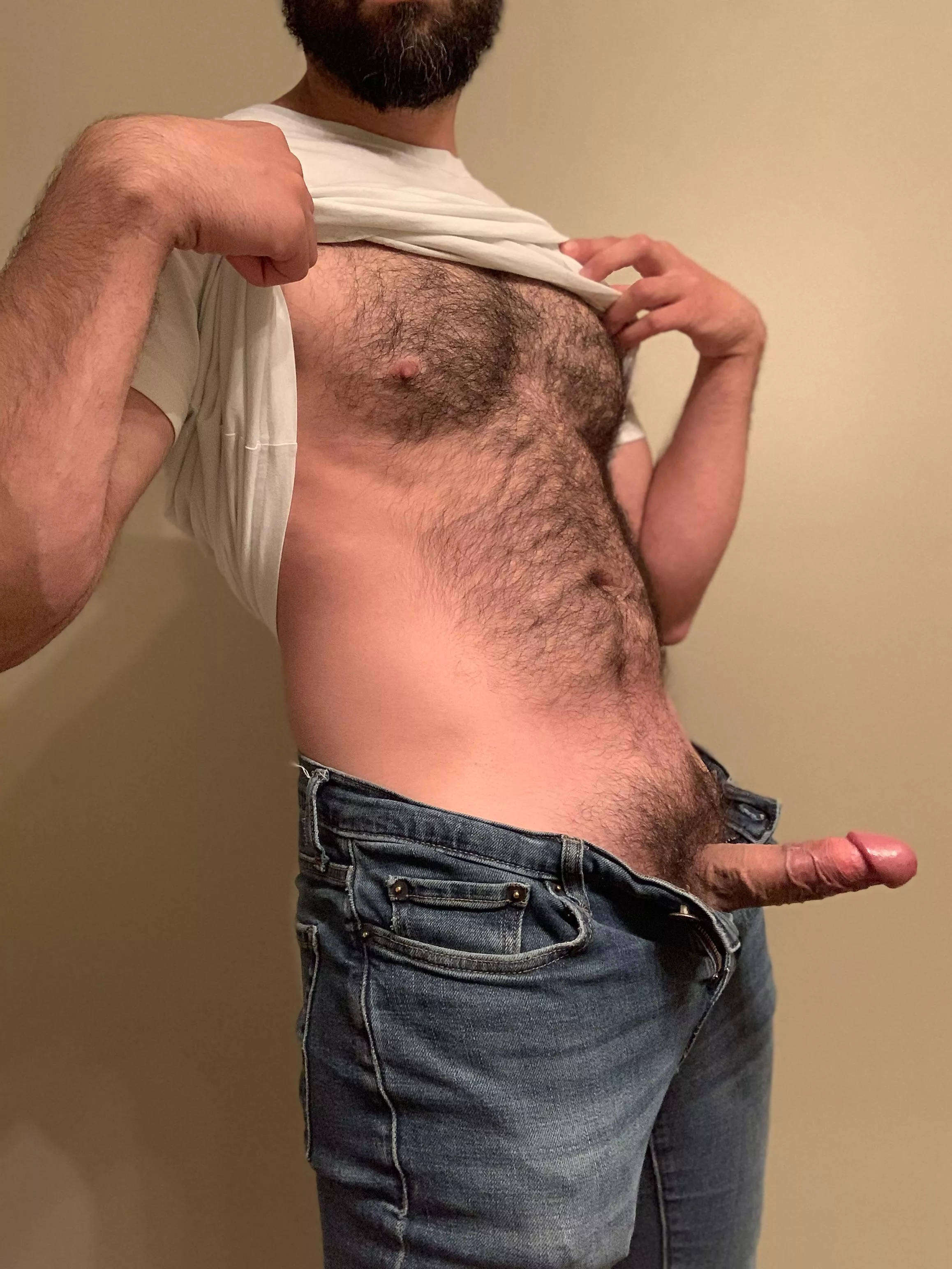 Can you please help me cum  posted by sweaterdave