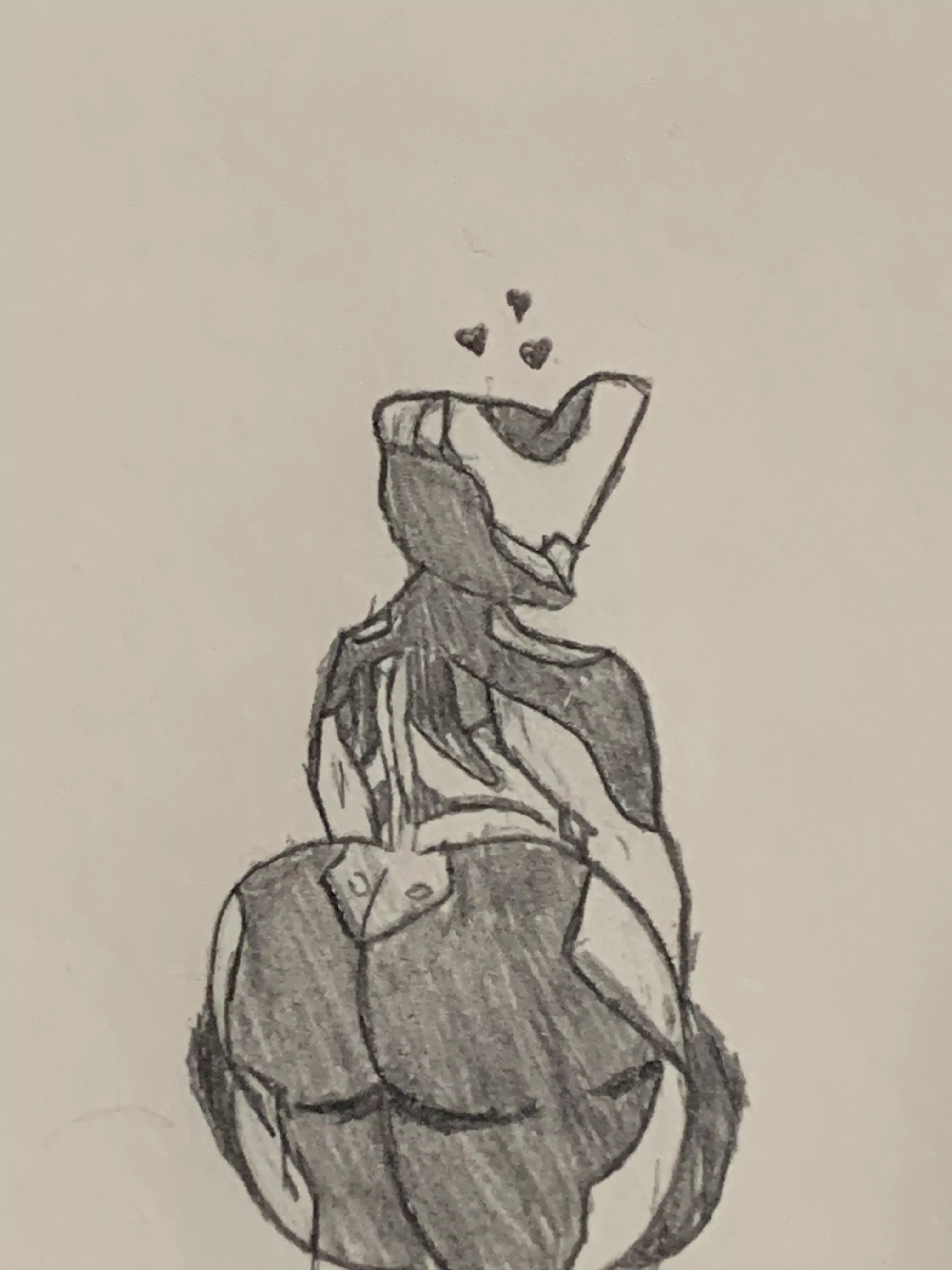 [Excalibur] Excalibur if he was freaky (ME!) posted by Striking_Tone6550