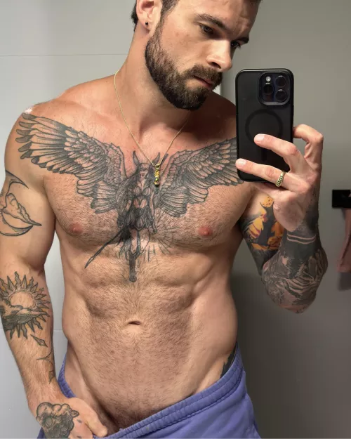 Furry v 😁 by ArcadianRage