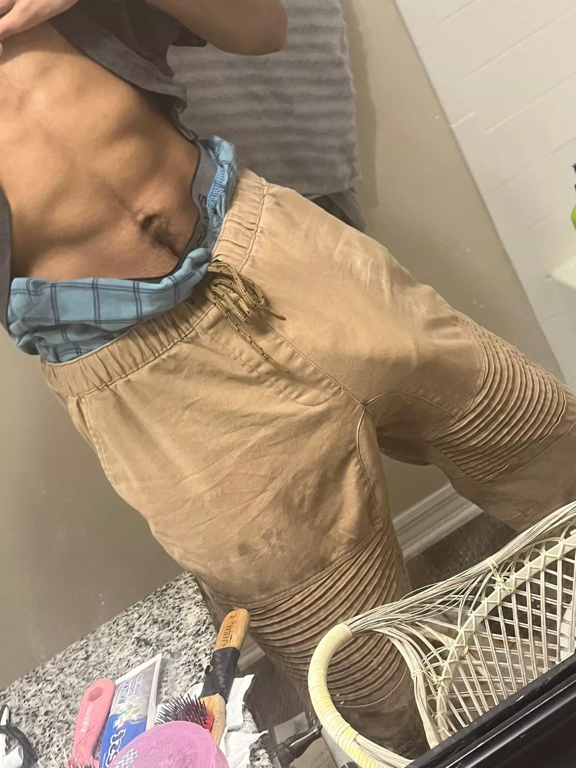 Going to work like this  posted by hentai0999