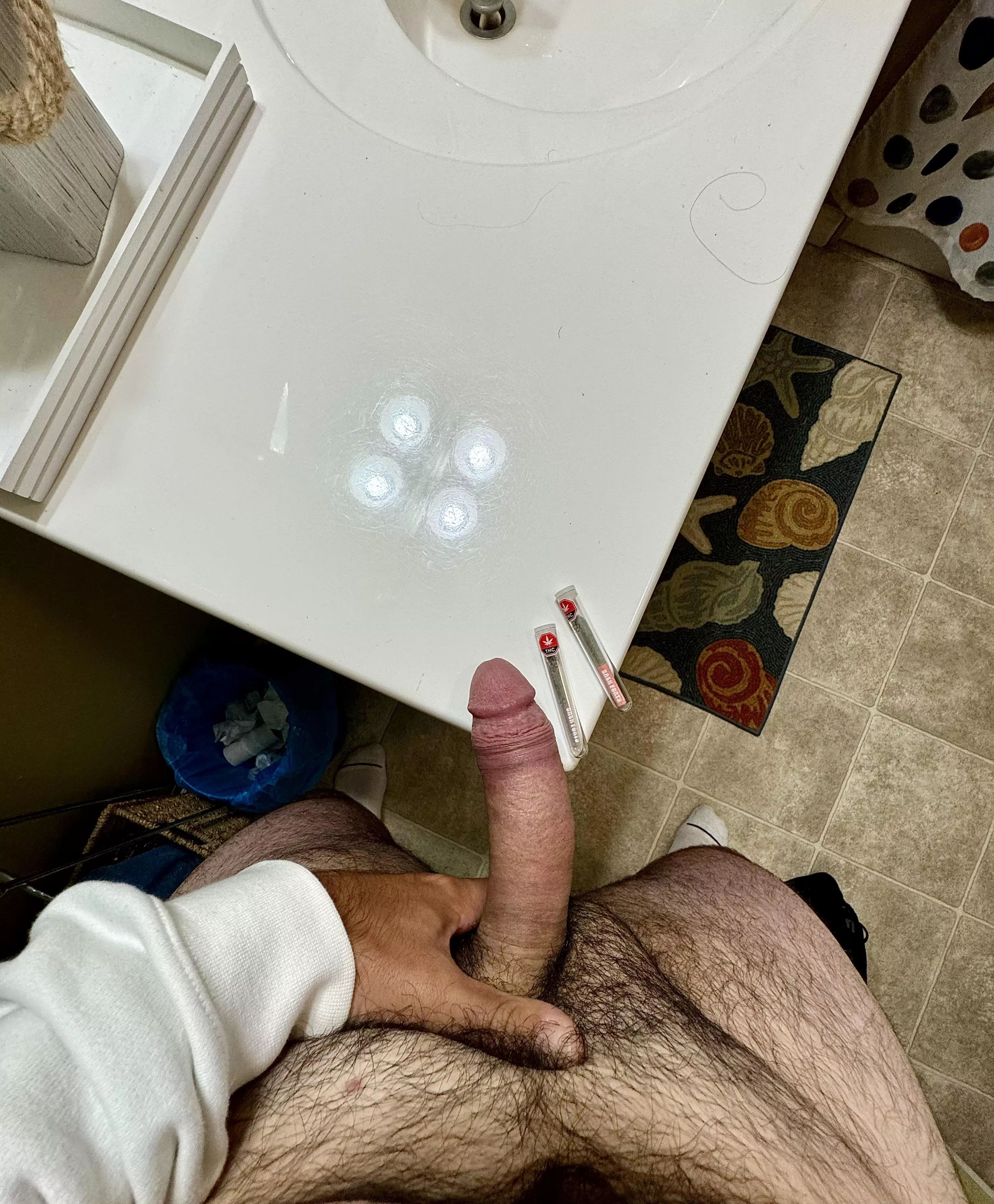 Good fucking (m)orning  posted by ComparisonWild6816