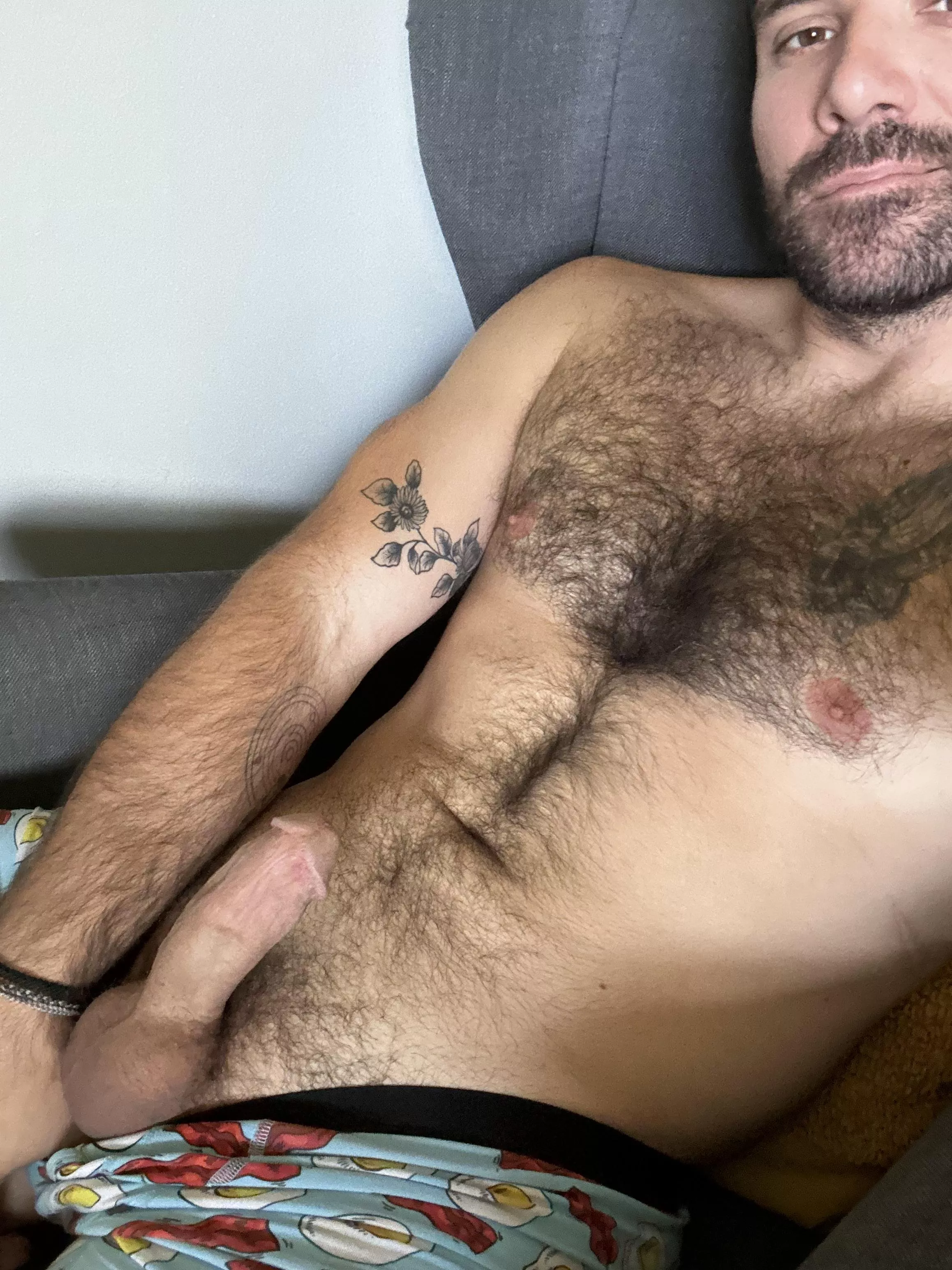 Good morning  posted by Ahestl11