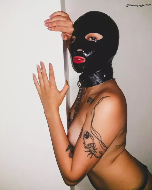 here we go ✨ by Silhouette_Project