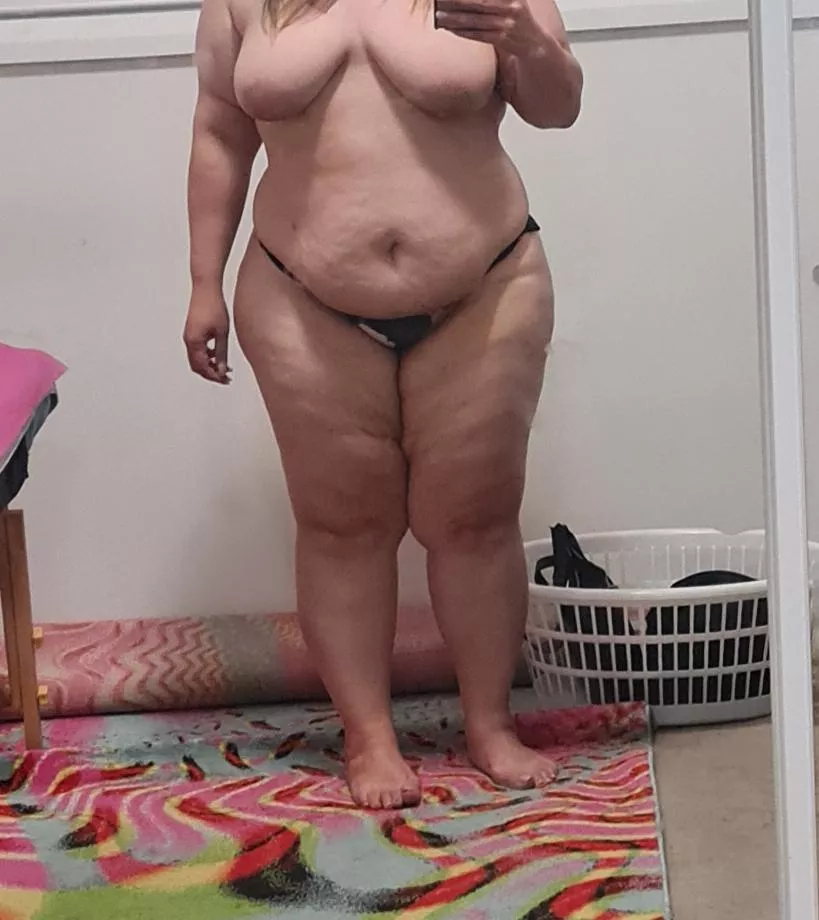 Hi just want to know thoughts posted by Tough-Candidate-7923