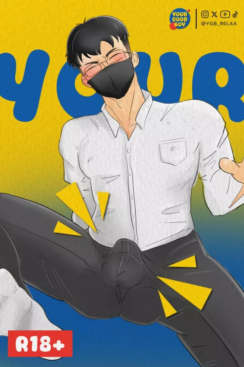 Hi😀 by yourgoodboy01