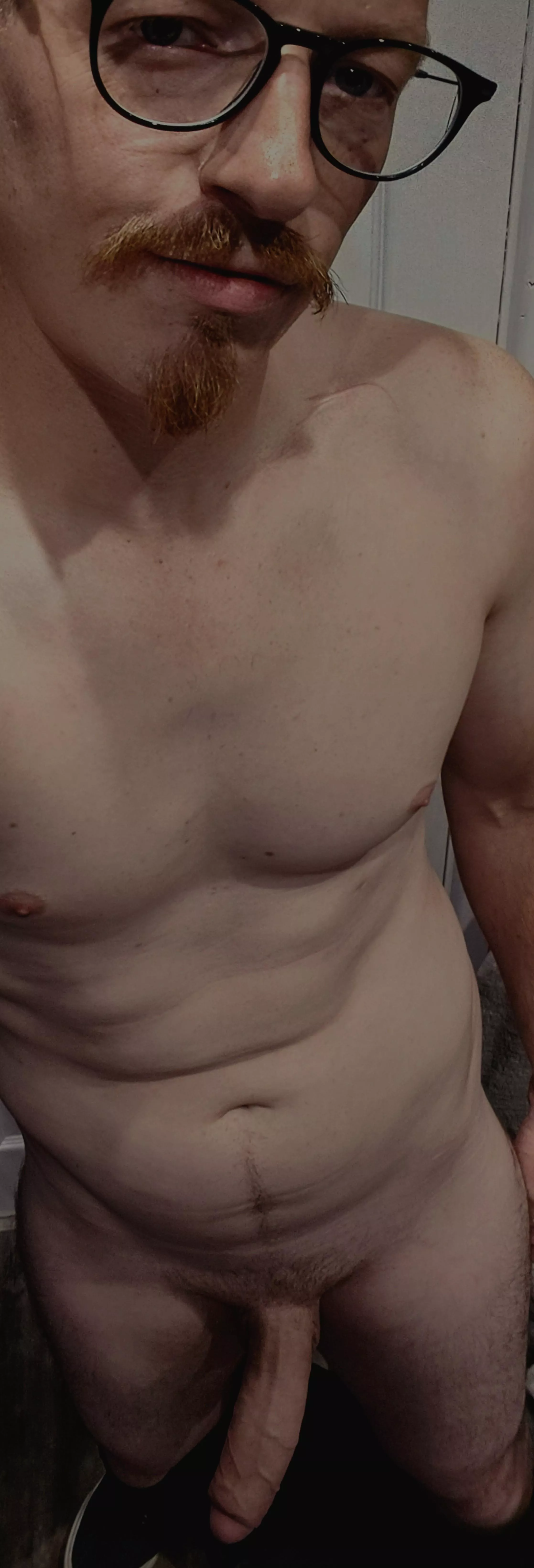 How hard are we fucking? posted by beg_for_me