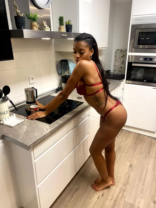I love cooking  by LatLinababy
