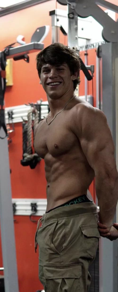 i wonder why nobody is ever flirting with me by DifficulttTrip