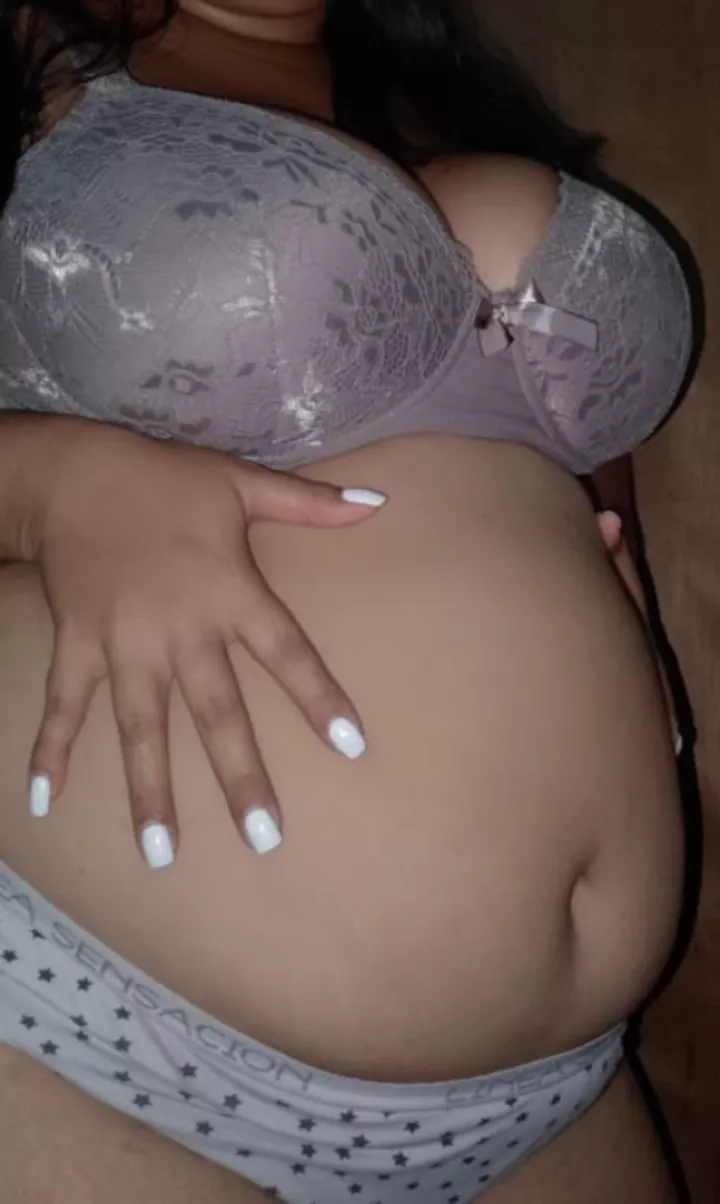 I'm 24 weeks pregnant and expecting a beautiful baby. posted by feedechubby1