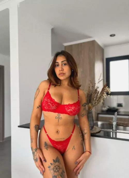 Its taste is as appealing as its appearance by DocumentRare4580