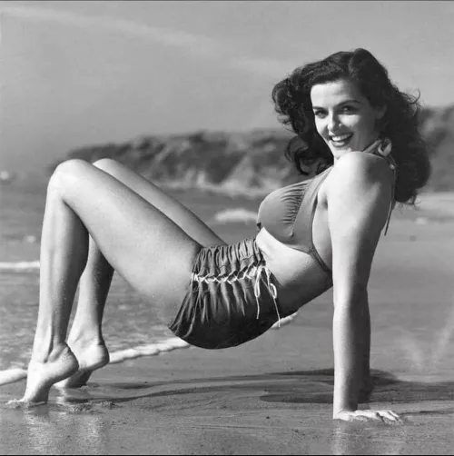 Jane Russell(1947) by Some-Ad2899