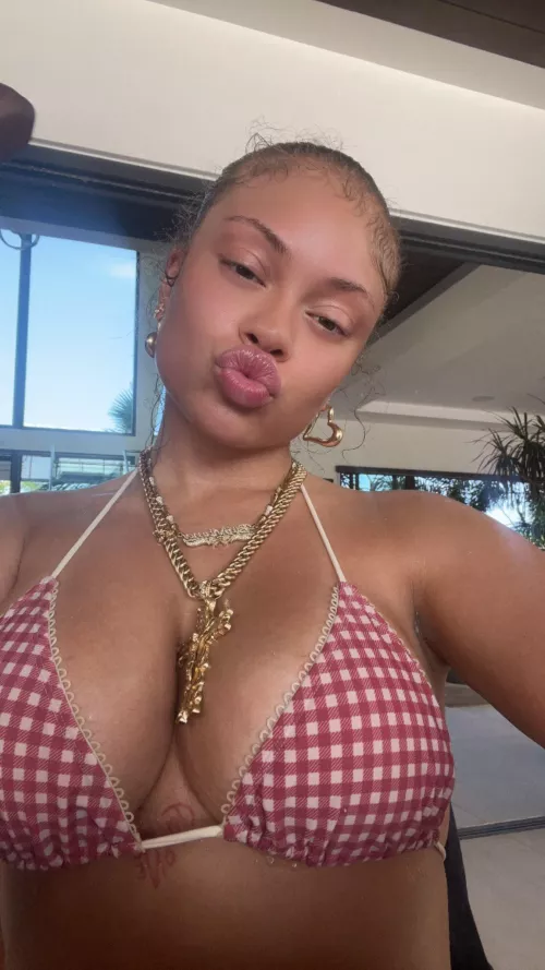 Latto by wallcrawlingspidey