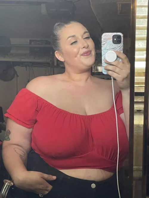 Love this top ❤️ by titzntequila