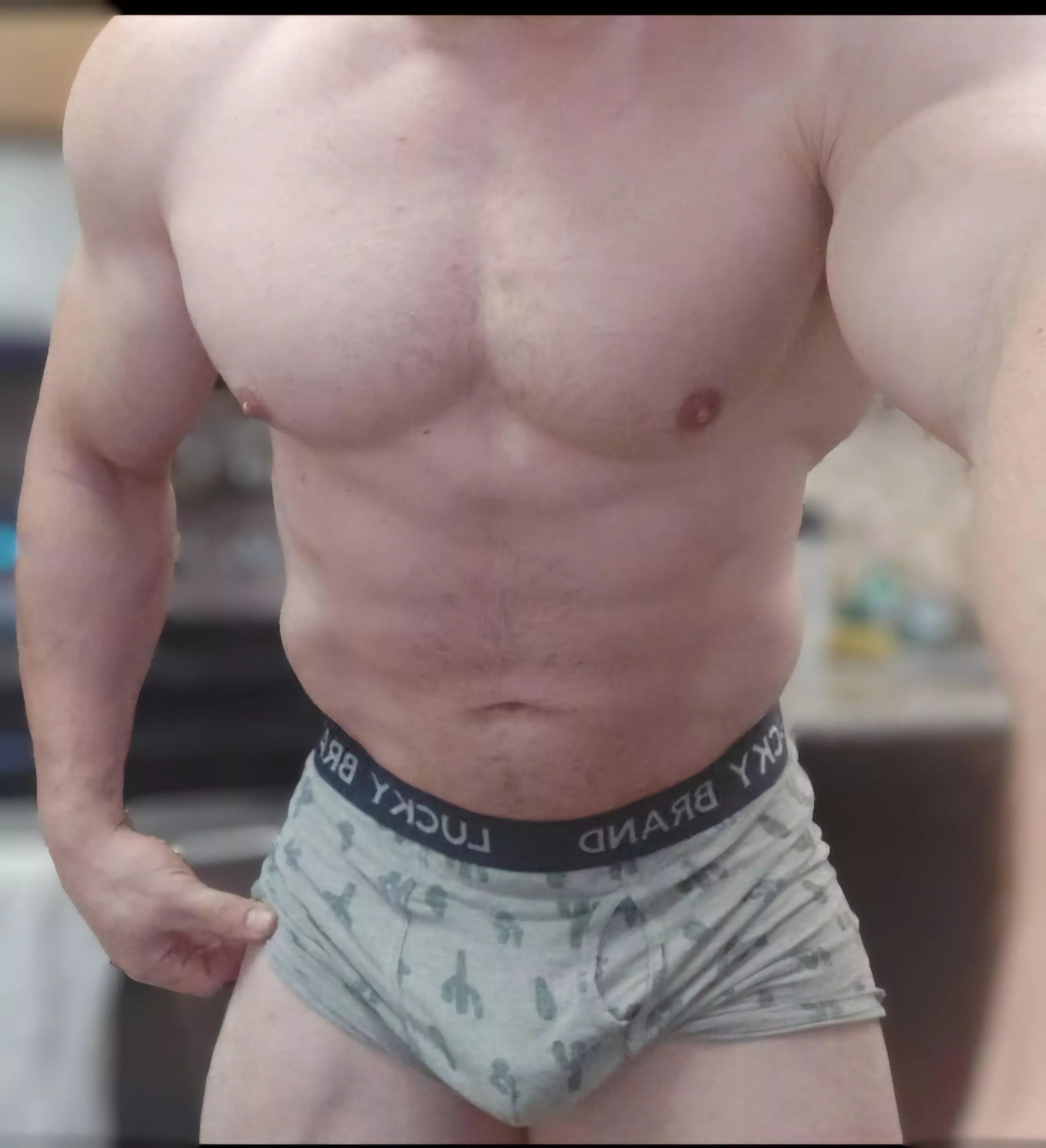 Lucky me, lucky you posted by Mysterious-Emu6216