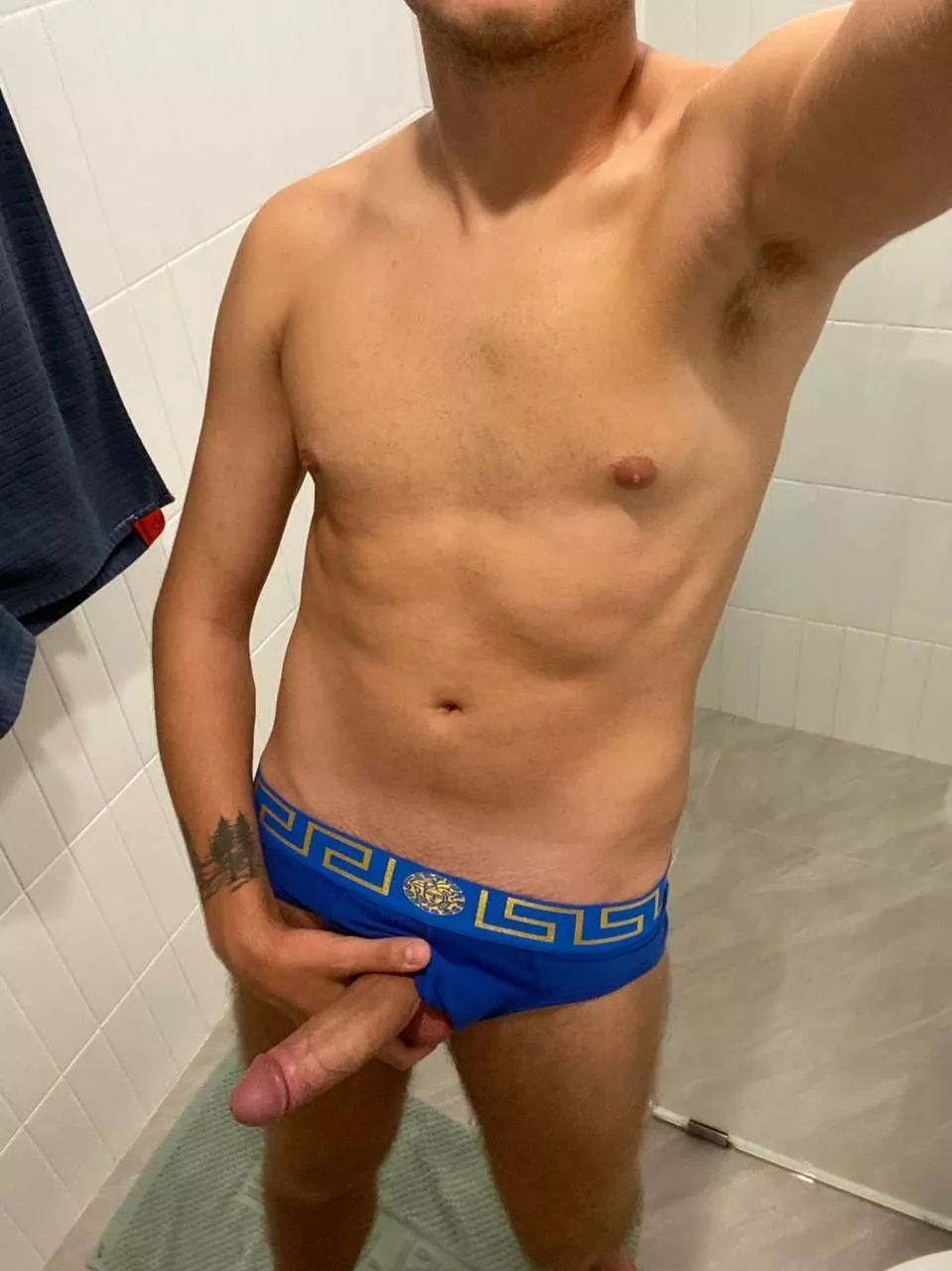 My dick is asking to meet you 👋
 posted by Frozzy0_0