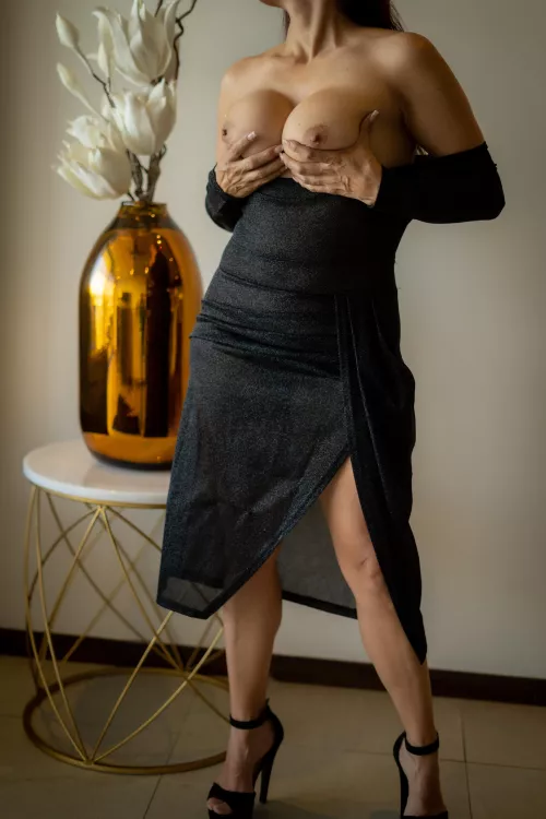 My husband wants a 25yo mistress, I'm 49 by Chi_chona