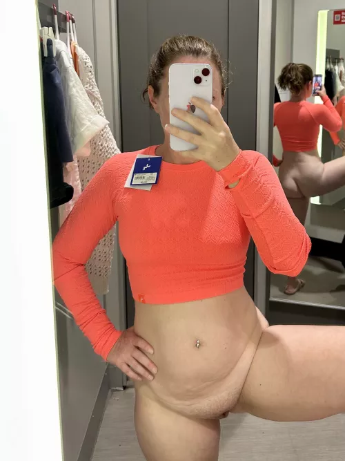 Nice and bright so I can be seen when jogging by tryingnewthings86