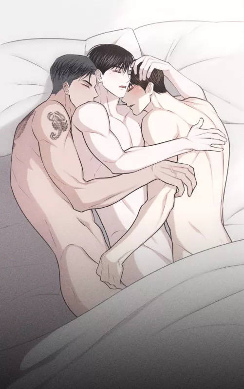 [Pieces of Us] Season 2 ended by Ill_Mycologist_4019