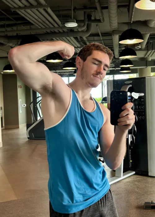 Pit check 🐽🐽 by rbsmith725