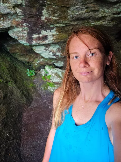 Pure, natural redhead delight💫 [F27] by Redlilyrose