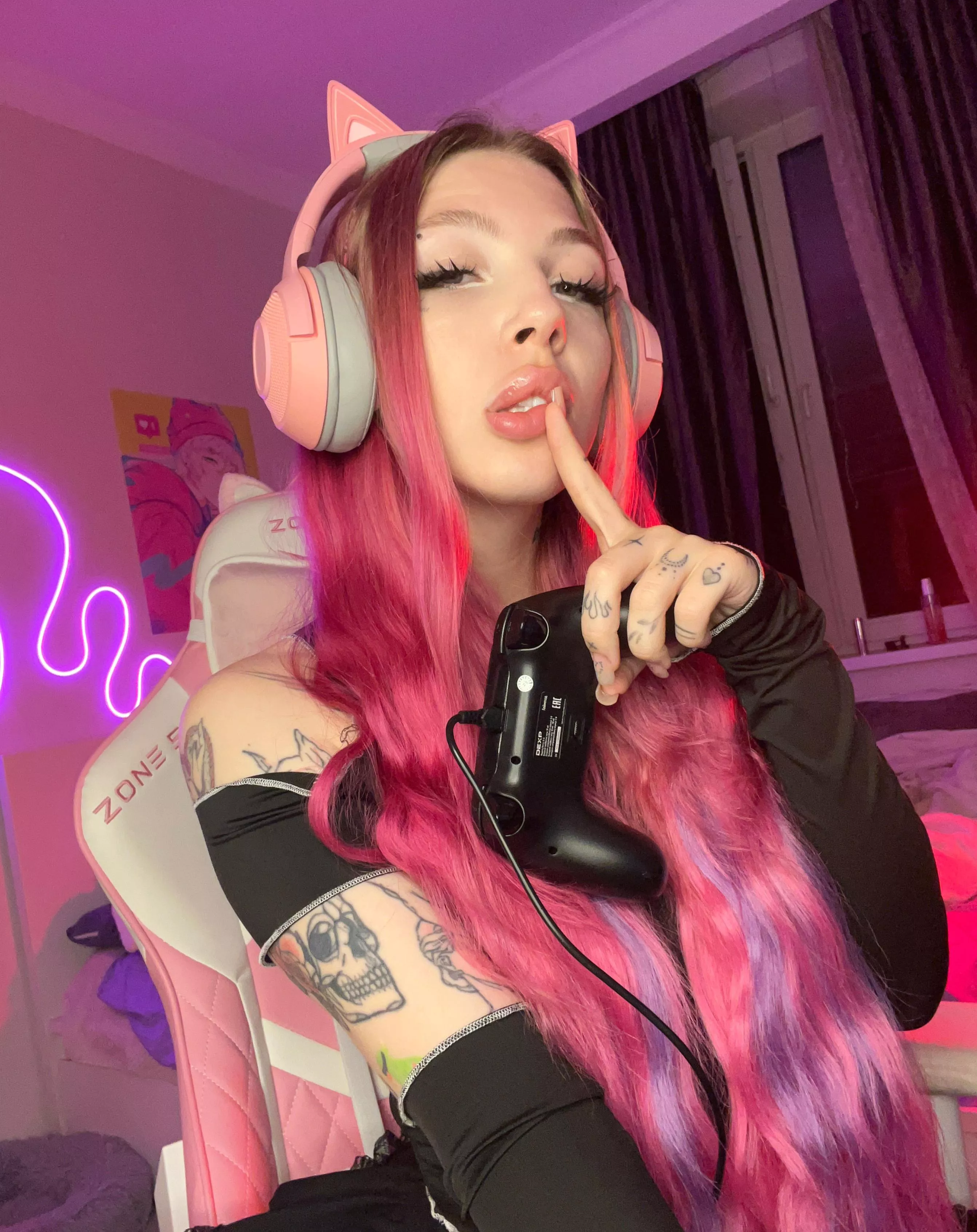 ready to play with me posted by Wonderfullbabyy