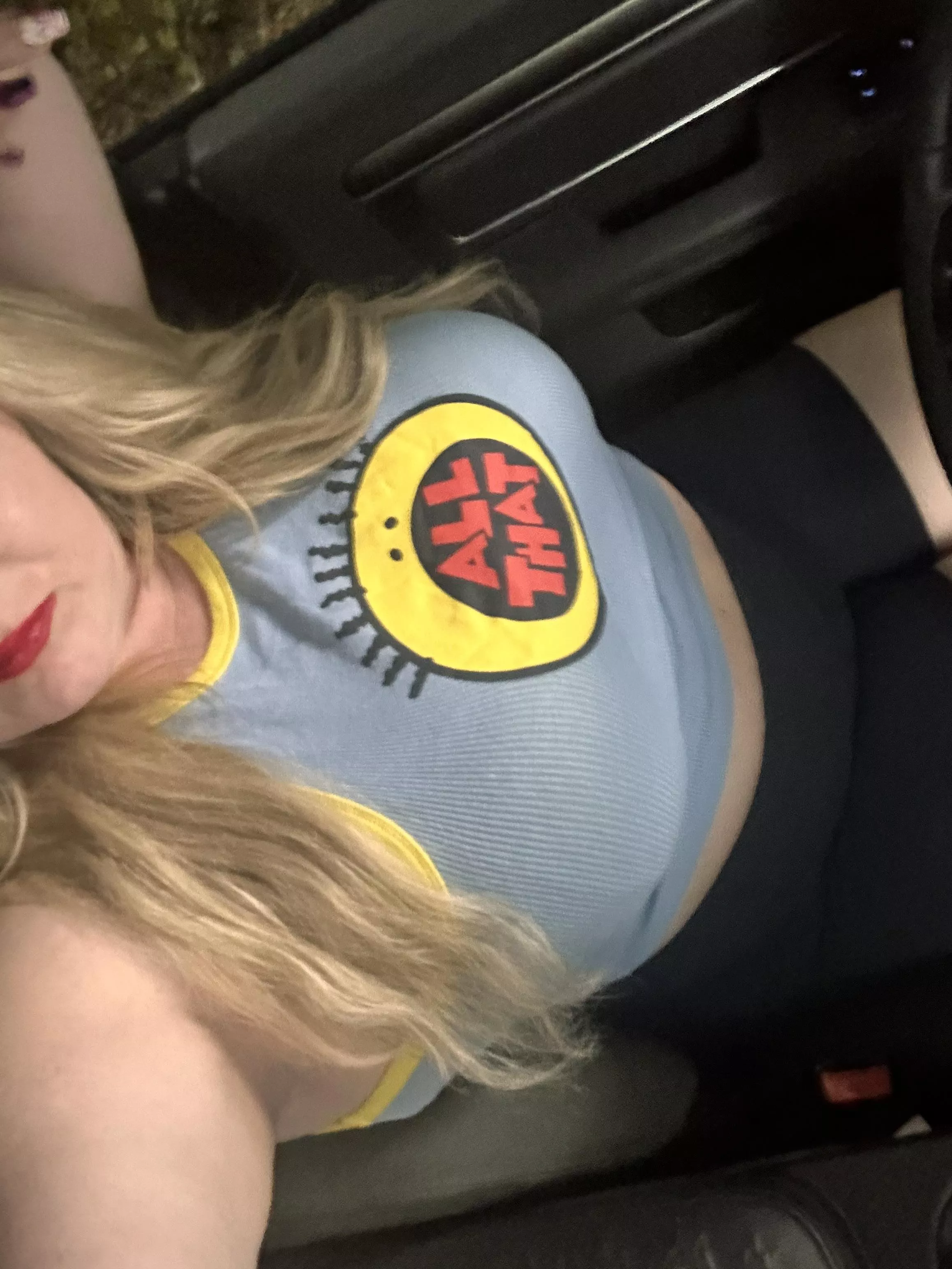 Sext right?  posted by plasticitsfantasty