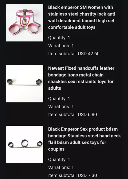 Stricter Belt Arrived! by thiciverse