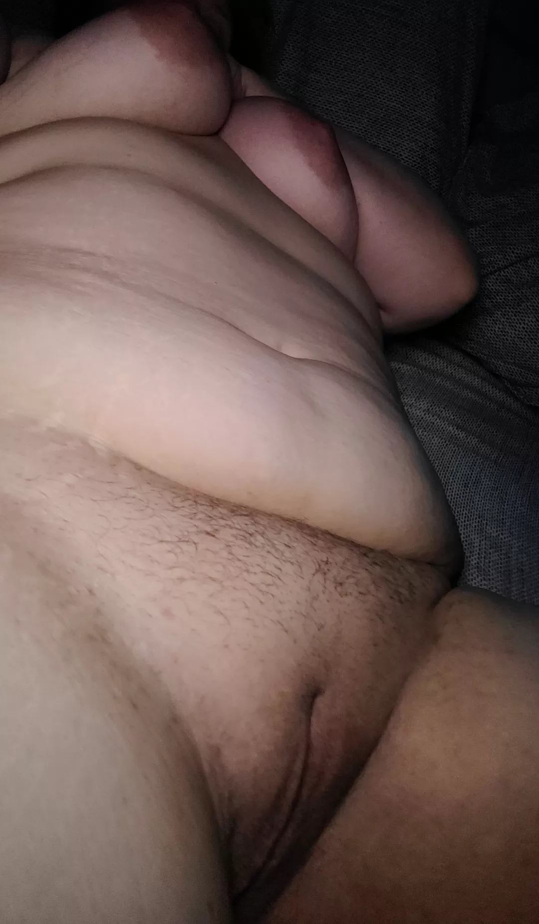 Thoughts on sleeping naked? posted by RunawayBabydoll