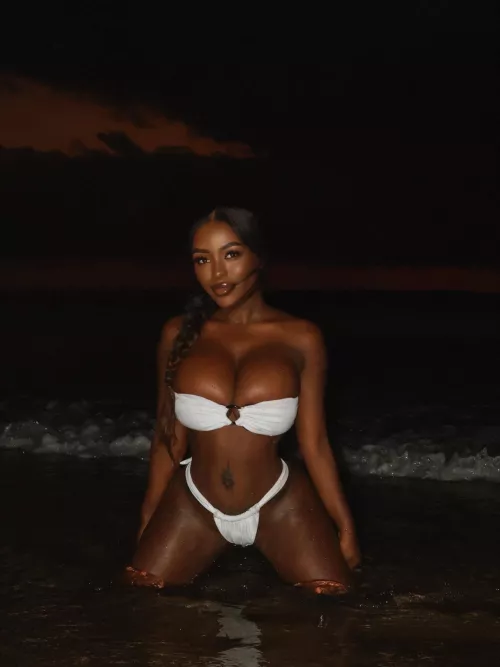 trying to look innocent for once by naughtyblackangel