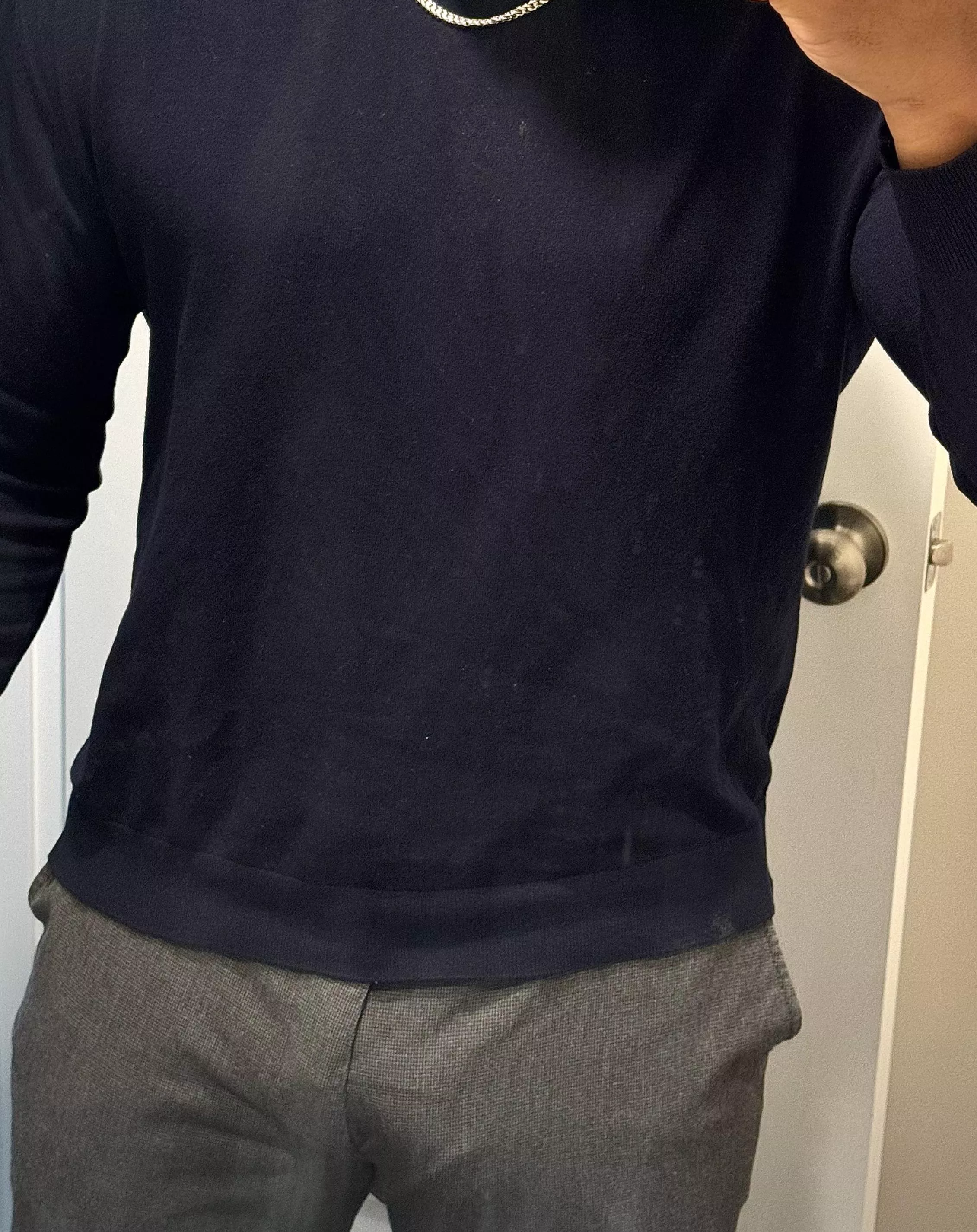 Walking out the mall lady said wow your thick on soft 😂 (34) posted by Prestigious_Gold_479