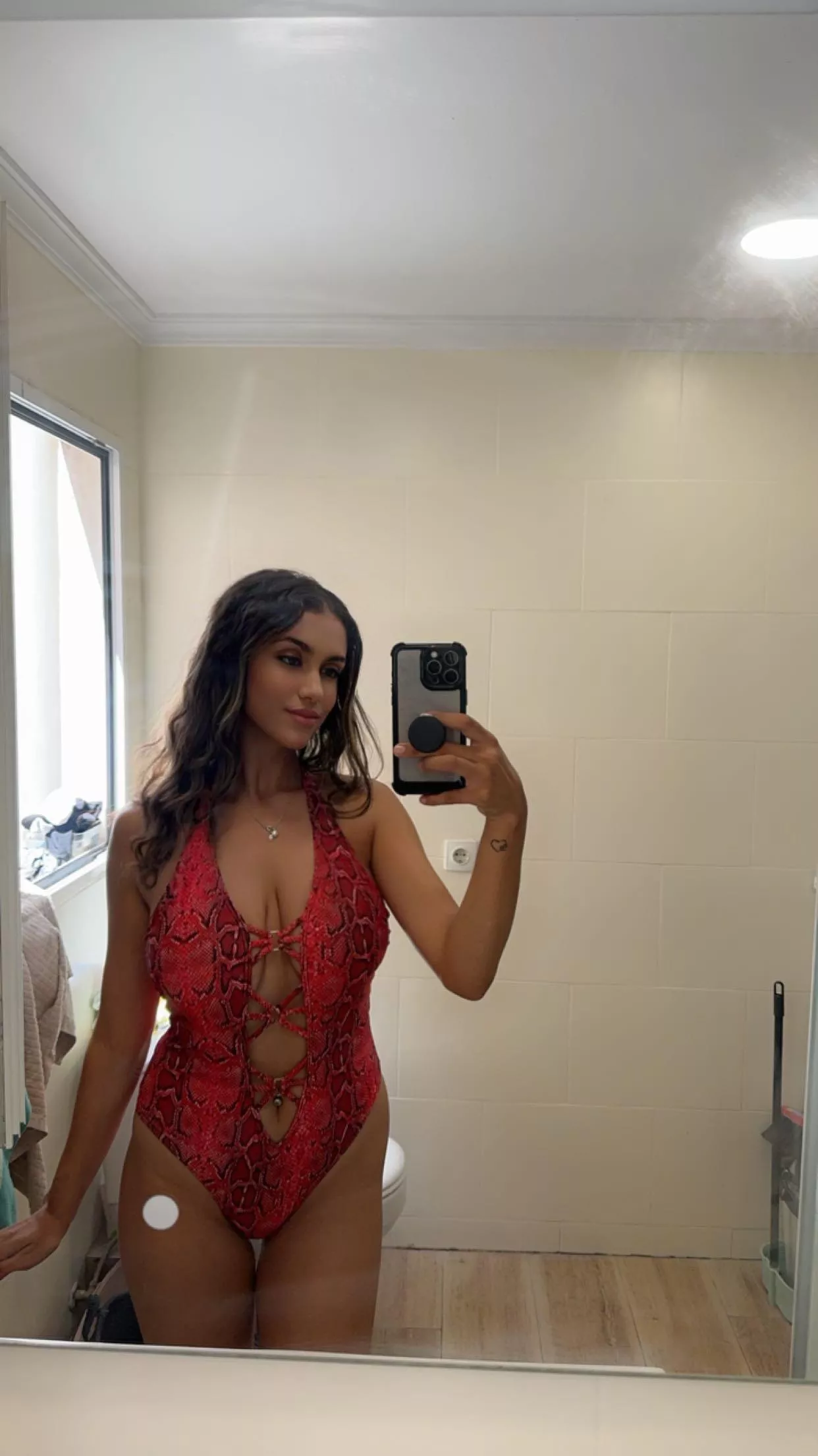 What makes you wanna be with an dark angel forever, until death do us part posted by Spooky-Yellowjacket