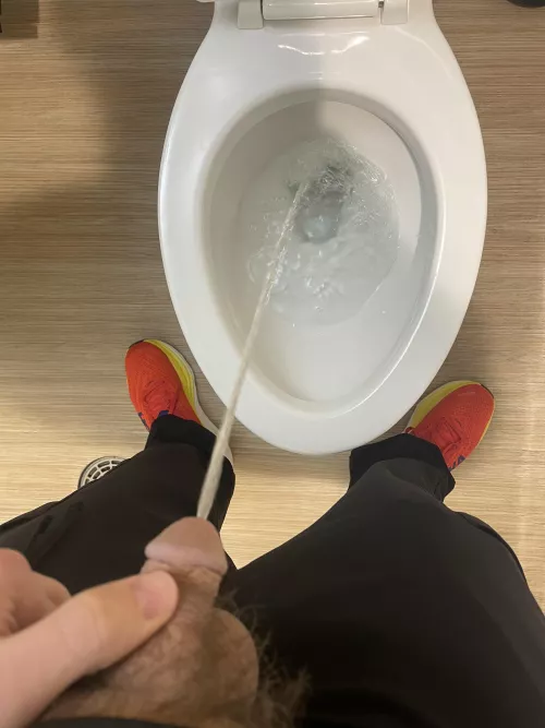 Workin on a Saturday… by Spare_Idea420