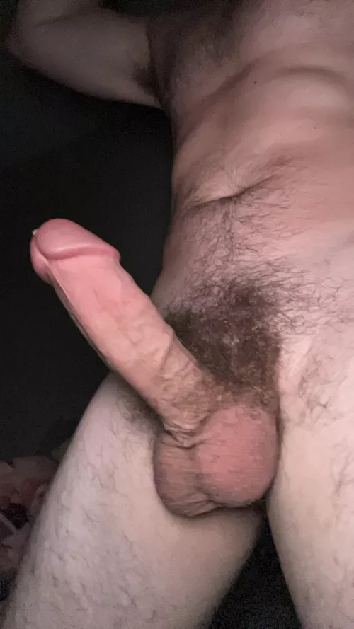 Would you put your face in my Bush? by Powerful_Project195