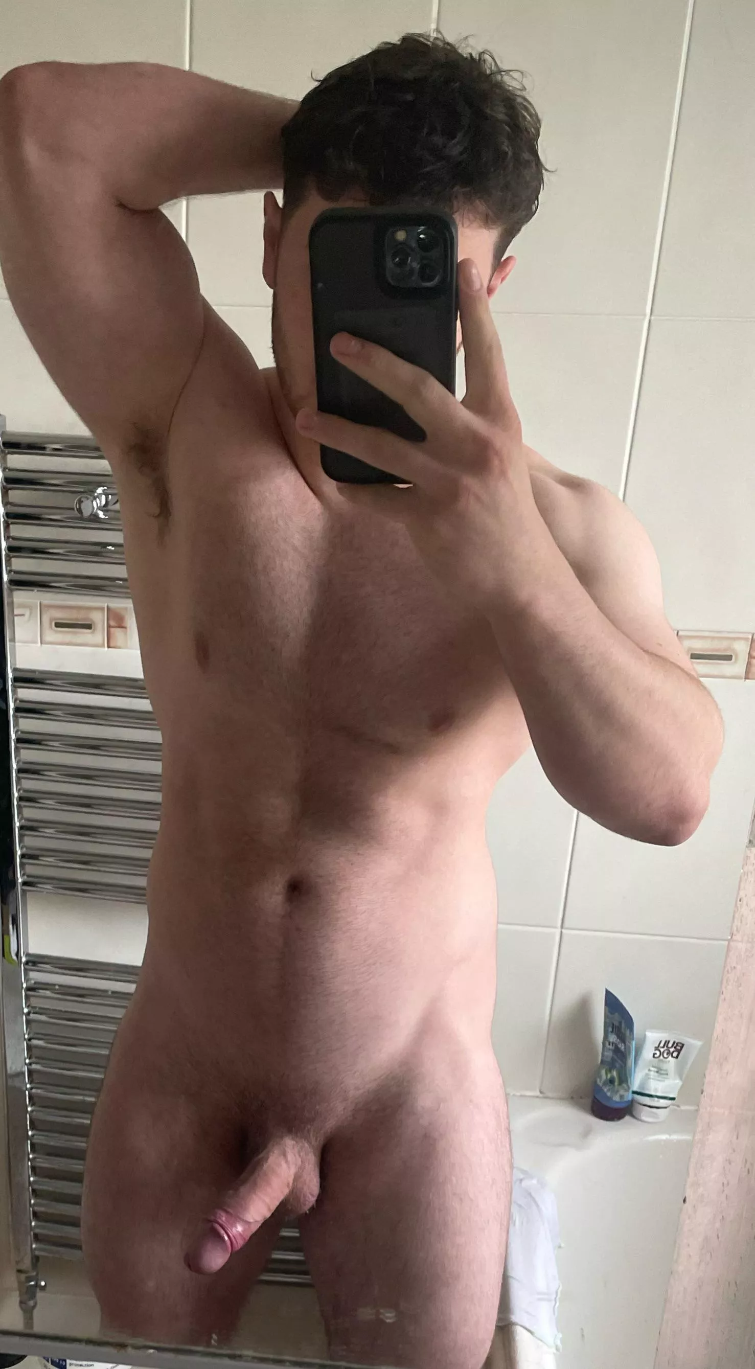 (19) jus out the shower, suck my clean dick posted by Graybachev