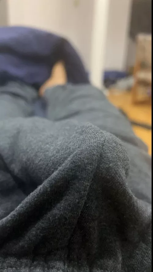 7 and a half  by MindlessWait-