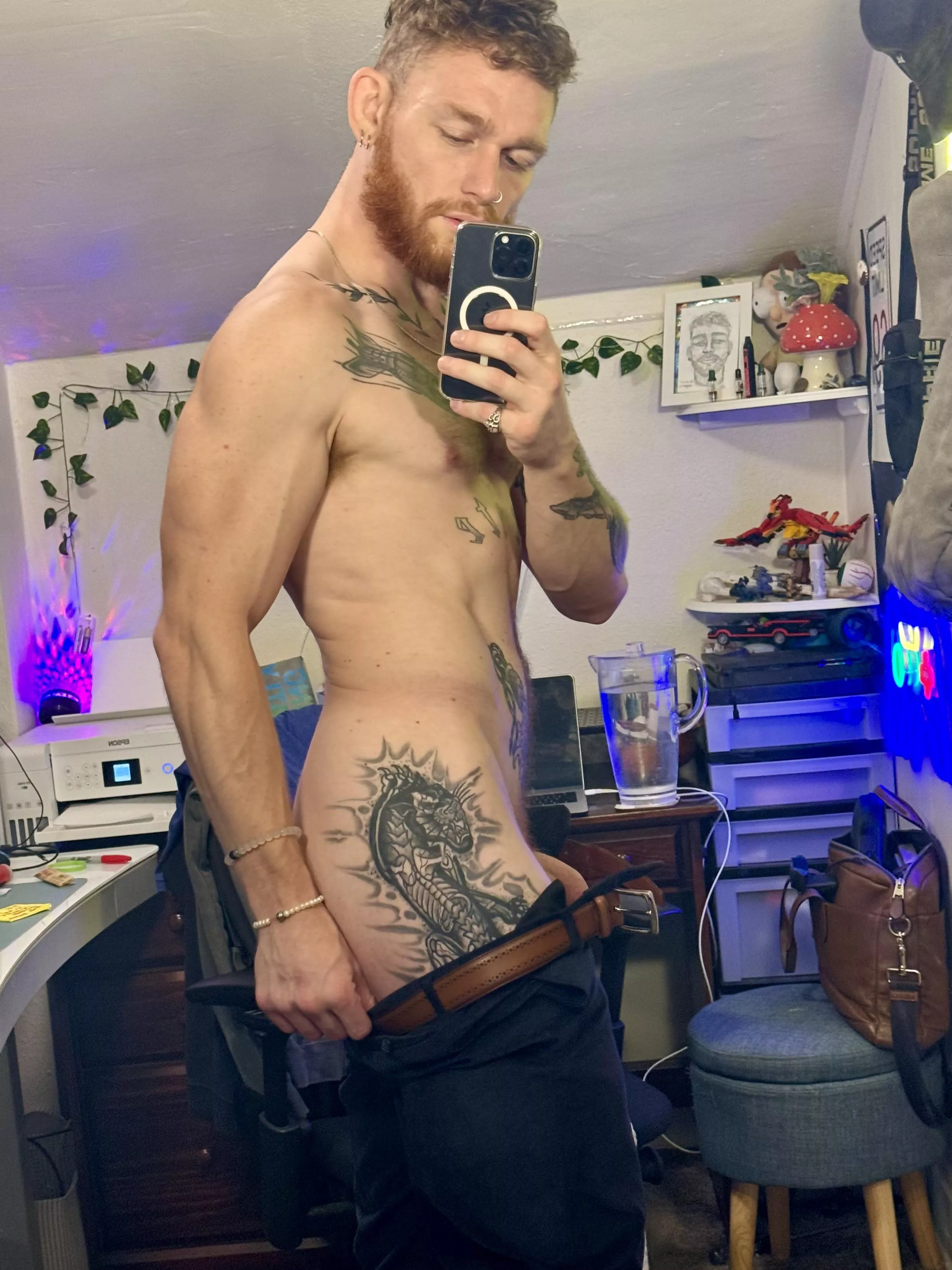 Any ideas come to mind? (27) posted by TheWayneBoston