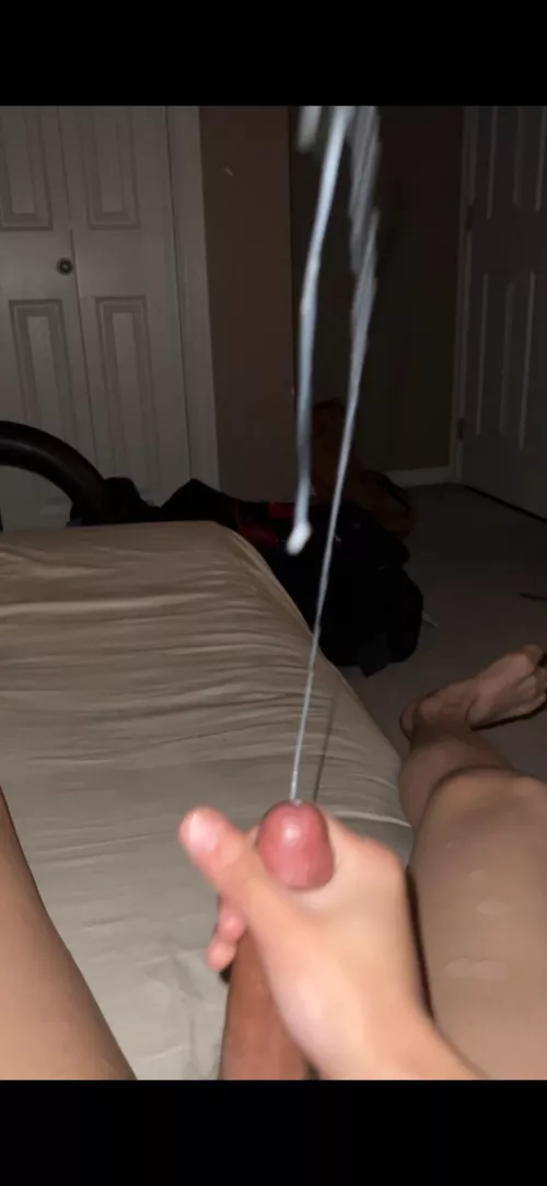 Are pics allowed? 😏 by Crafty_Coat_119