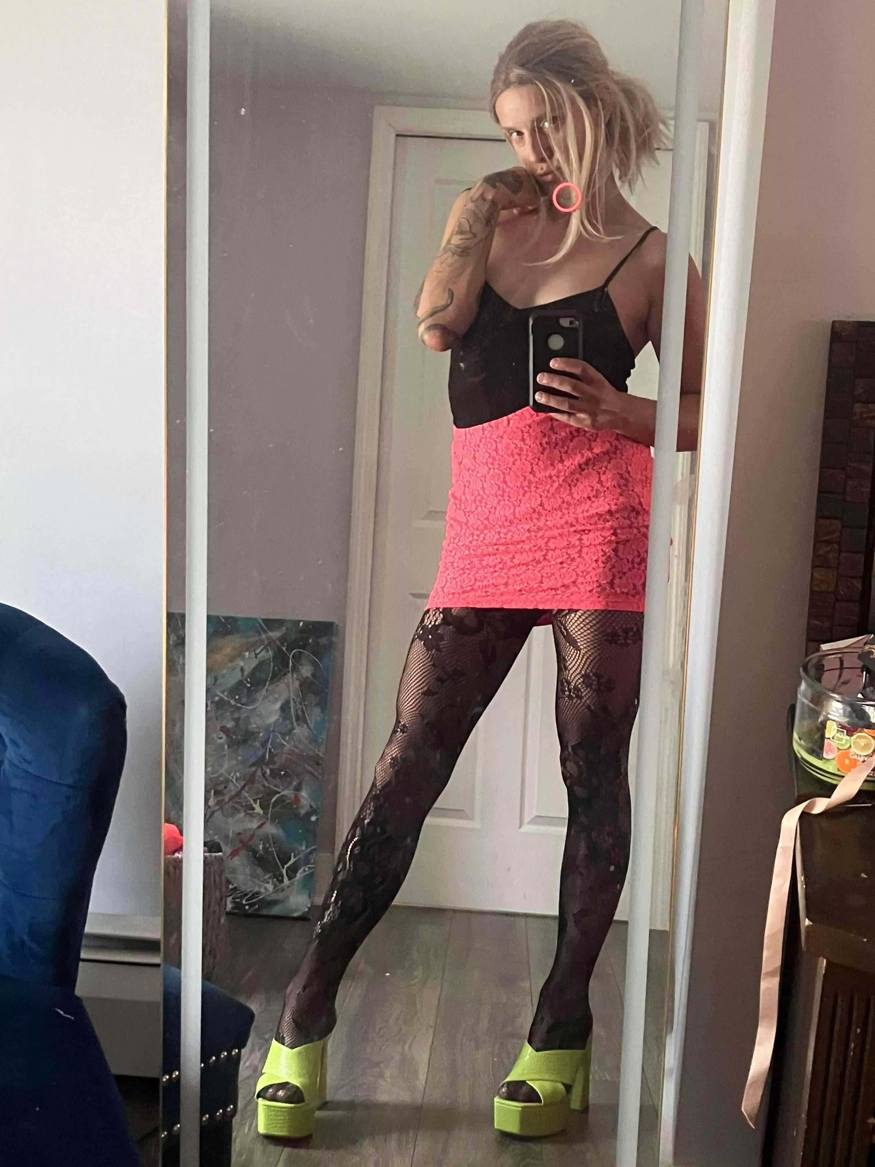 Brat b!tvh 😈 posted by Ambrocea