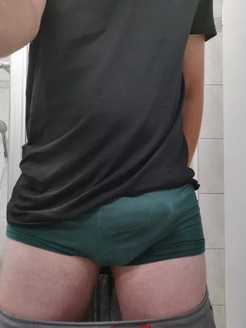 Can you see it?  by Snooze3005